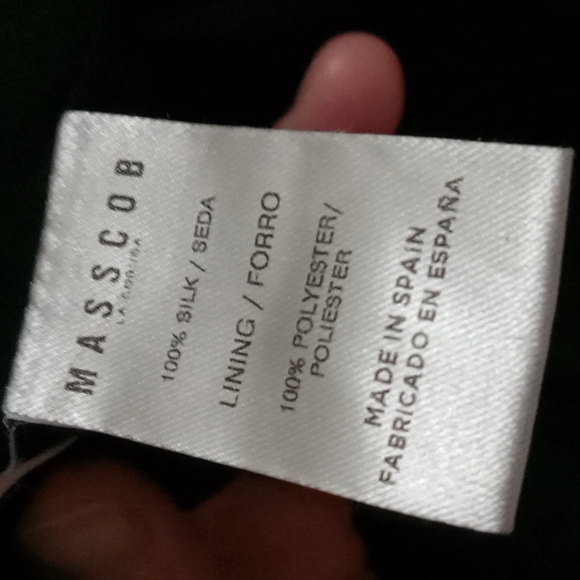 Masscob Dress - Picture 12 of 14